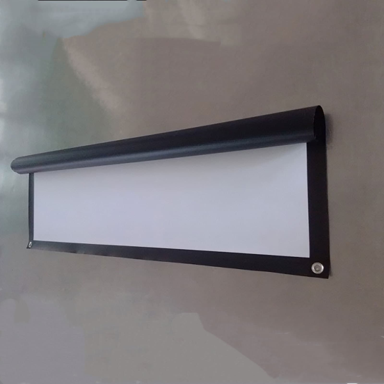 Pantalla de proyector HD 100 pulgadas