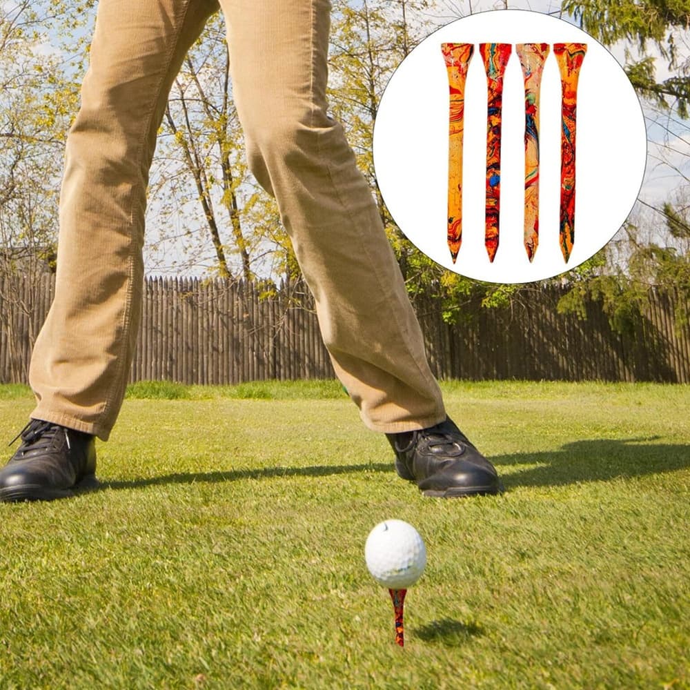 Soporte de pelotas para entrenamiento de golf