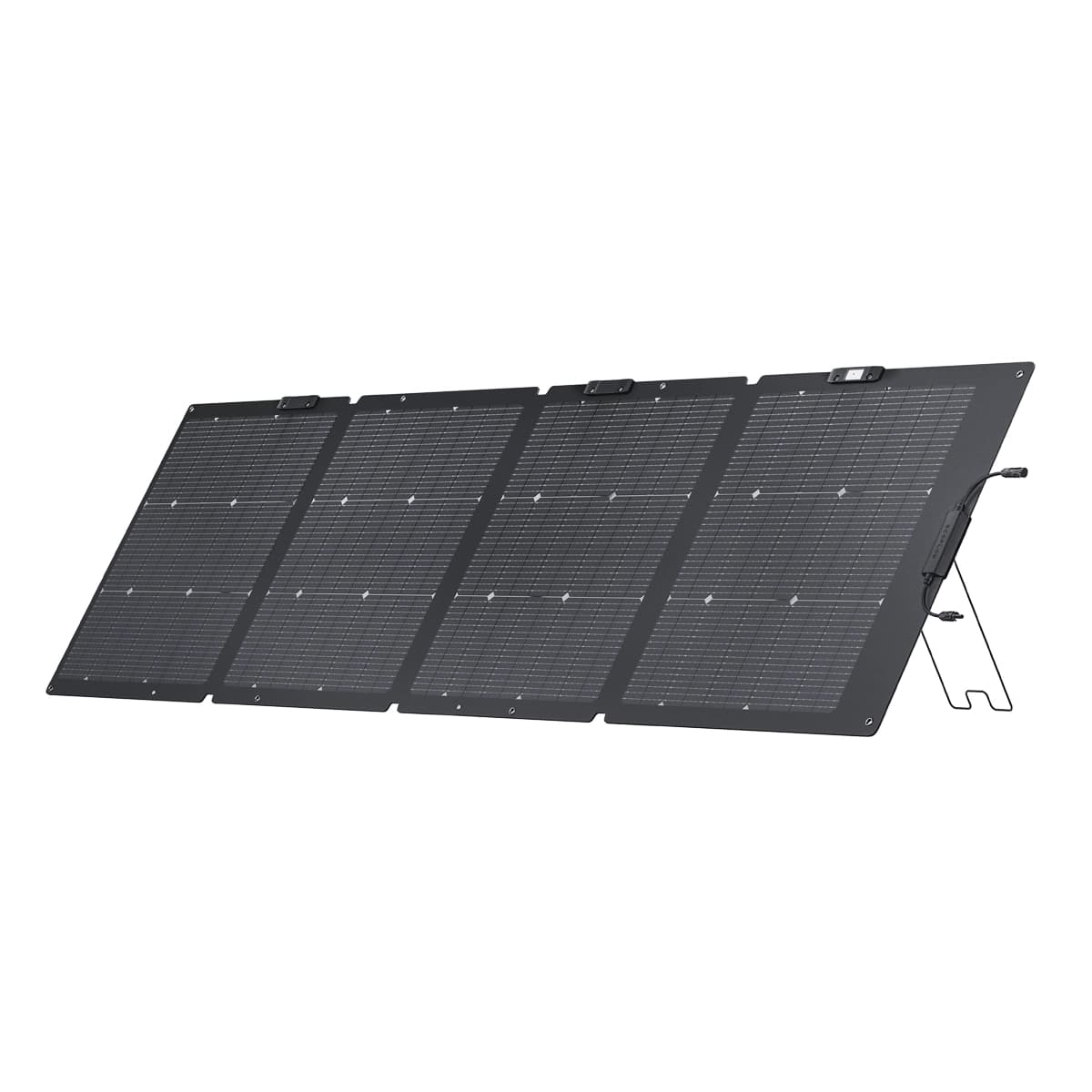 Panel Solar EcoFlow 220W Portable