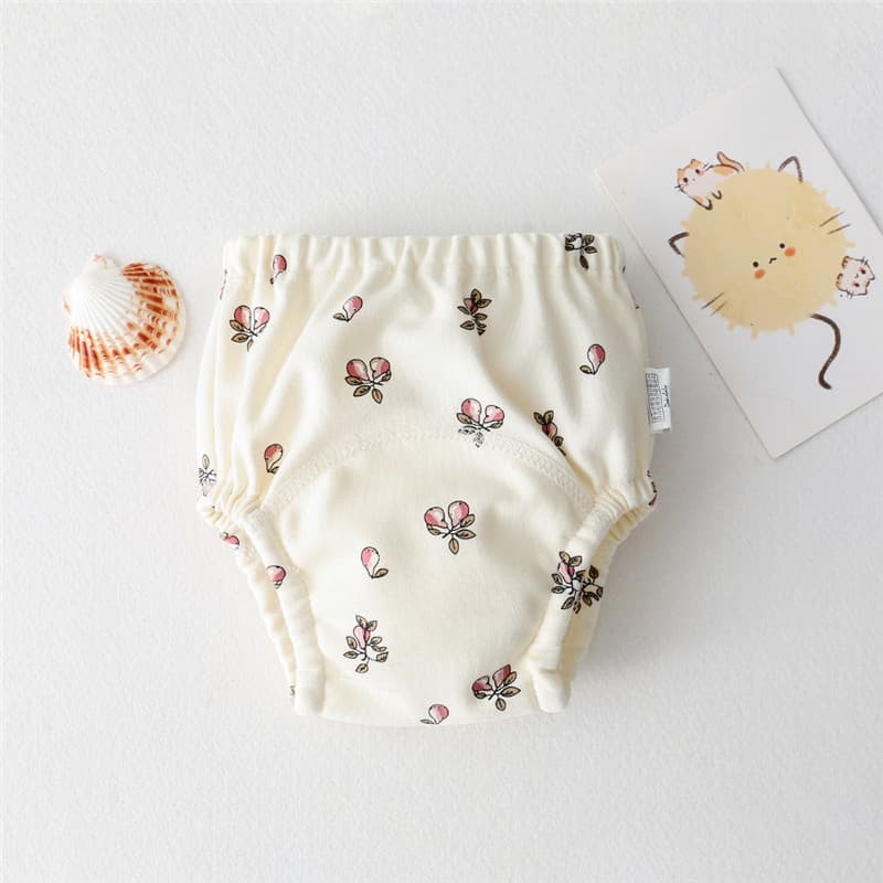 Pañal de gasa de algodón para bebés