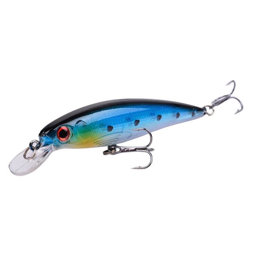 Isca de pesca clásica peso 13.8 g