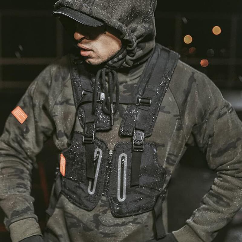 Ropa de entrenamiento deportivo resistente