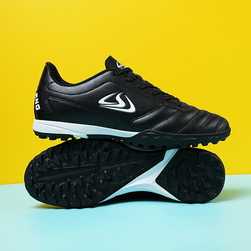 Zapatos de fútbol para césped artificial y múltiples superficies