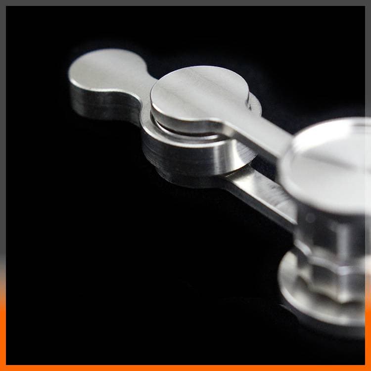 Spinner de mano con rodamientos de acero