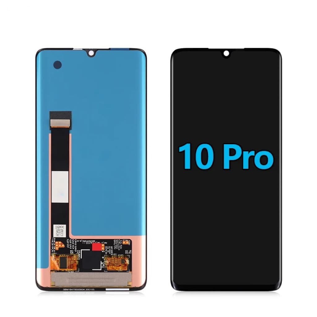 Pantalla LCD para TCL 10 Pro