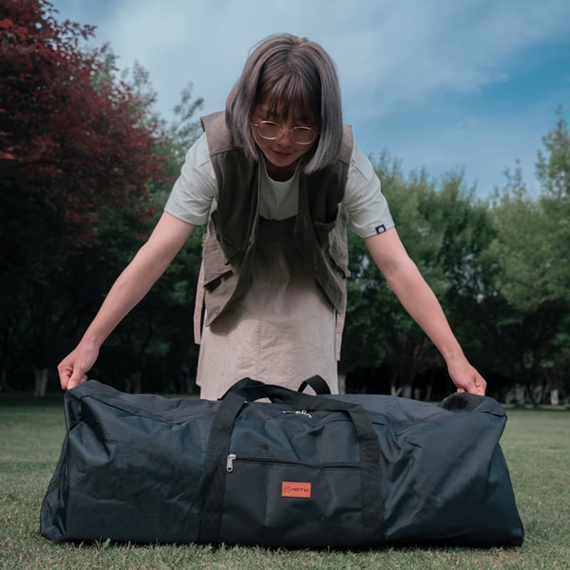Bolsa de almacenamiento impermeable 100L-150L