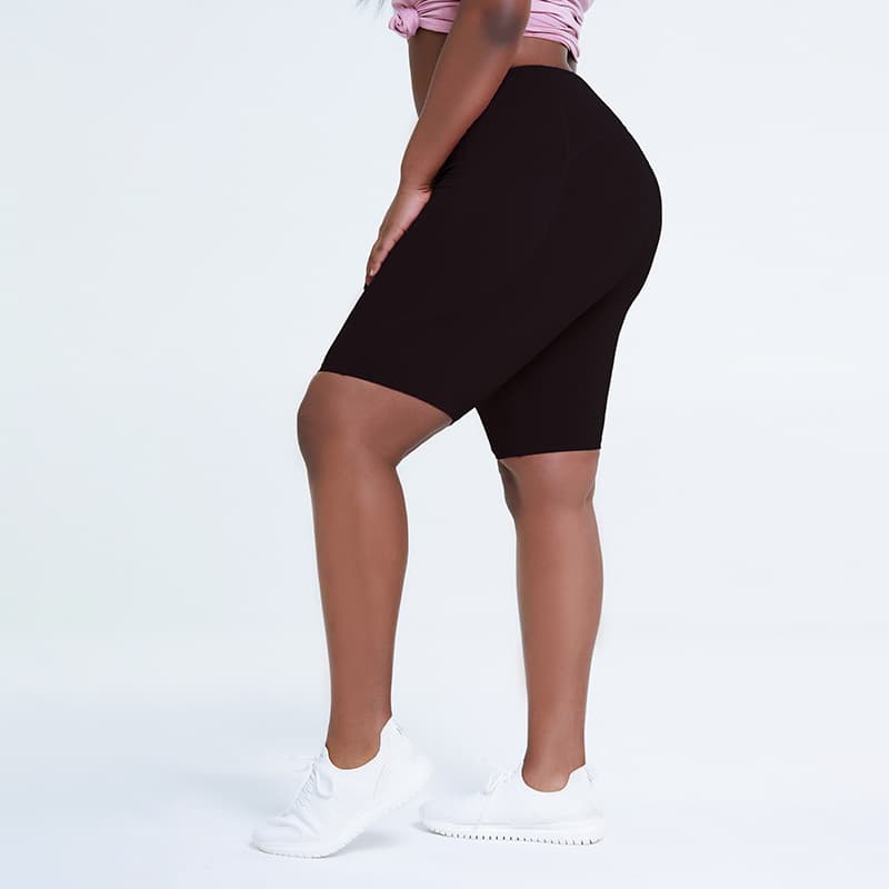 Pantalón de yoga secado rápido levanta glúteos