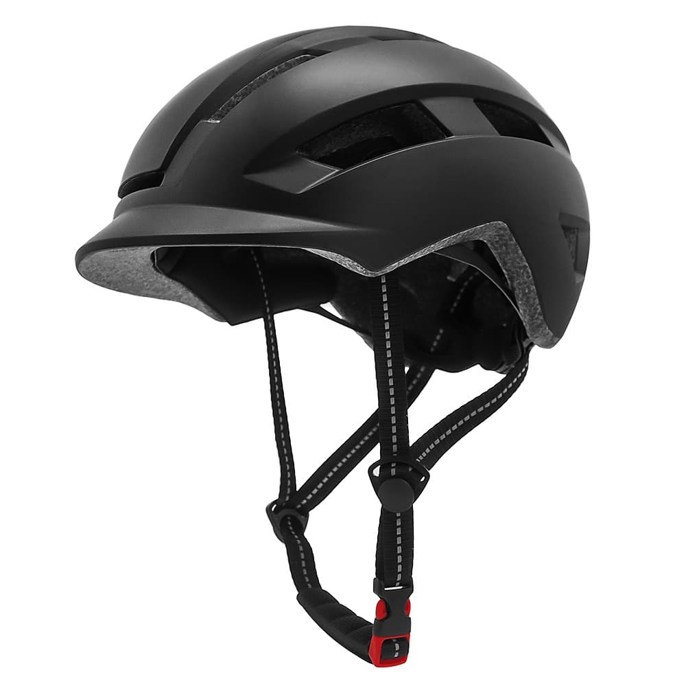 Casco de bicicleta multifunción con espuma EPS