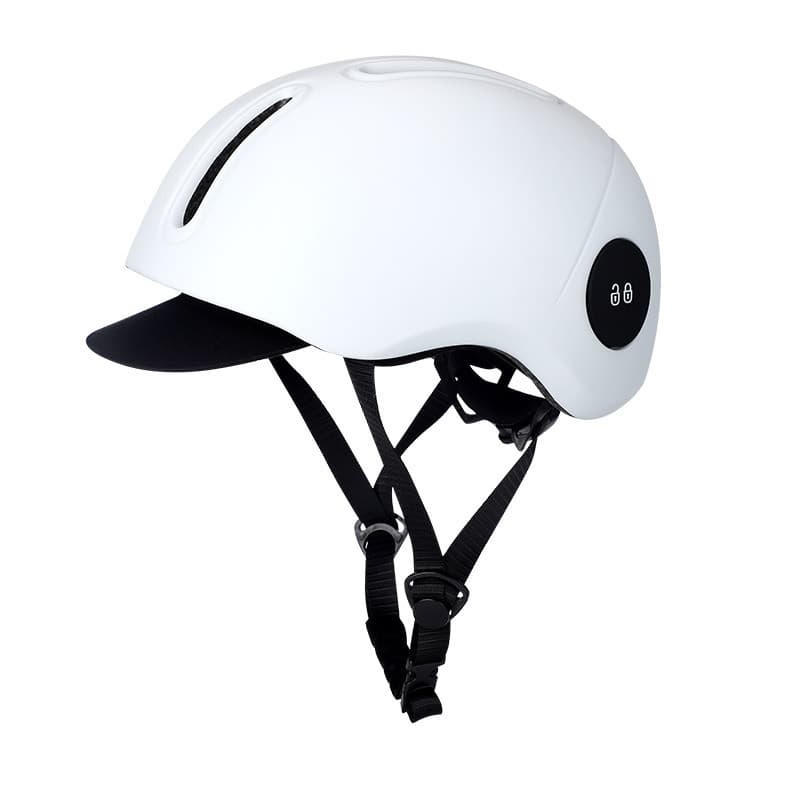 Casco de ciclismo para ciudad y uso recreativo