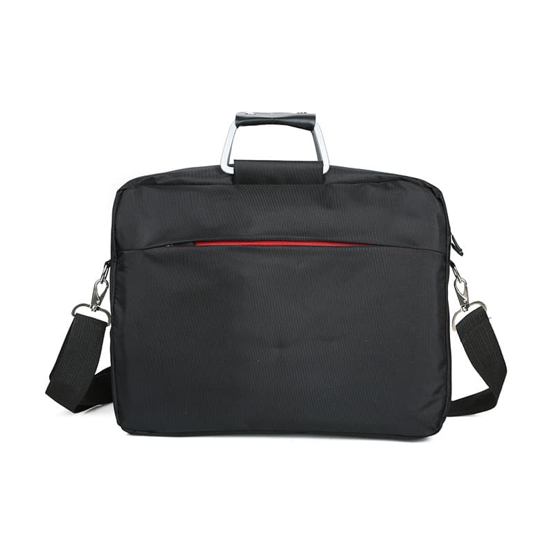 Bolsa para computadora en nylon resistente