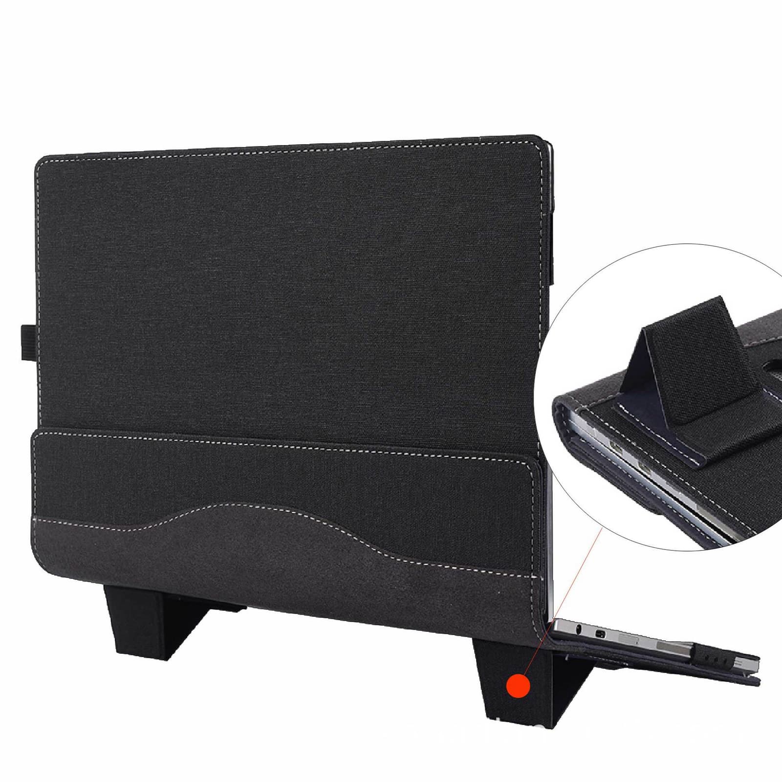 Funda protectora para laptop Microsoft Surface