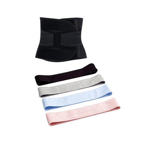 Set de equipo deportivo para mujer