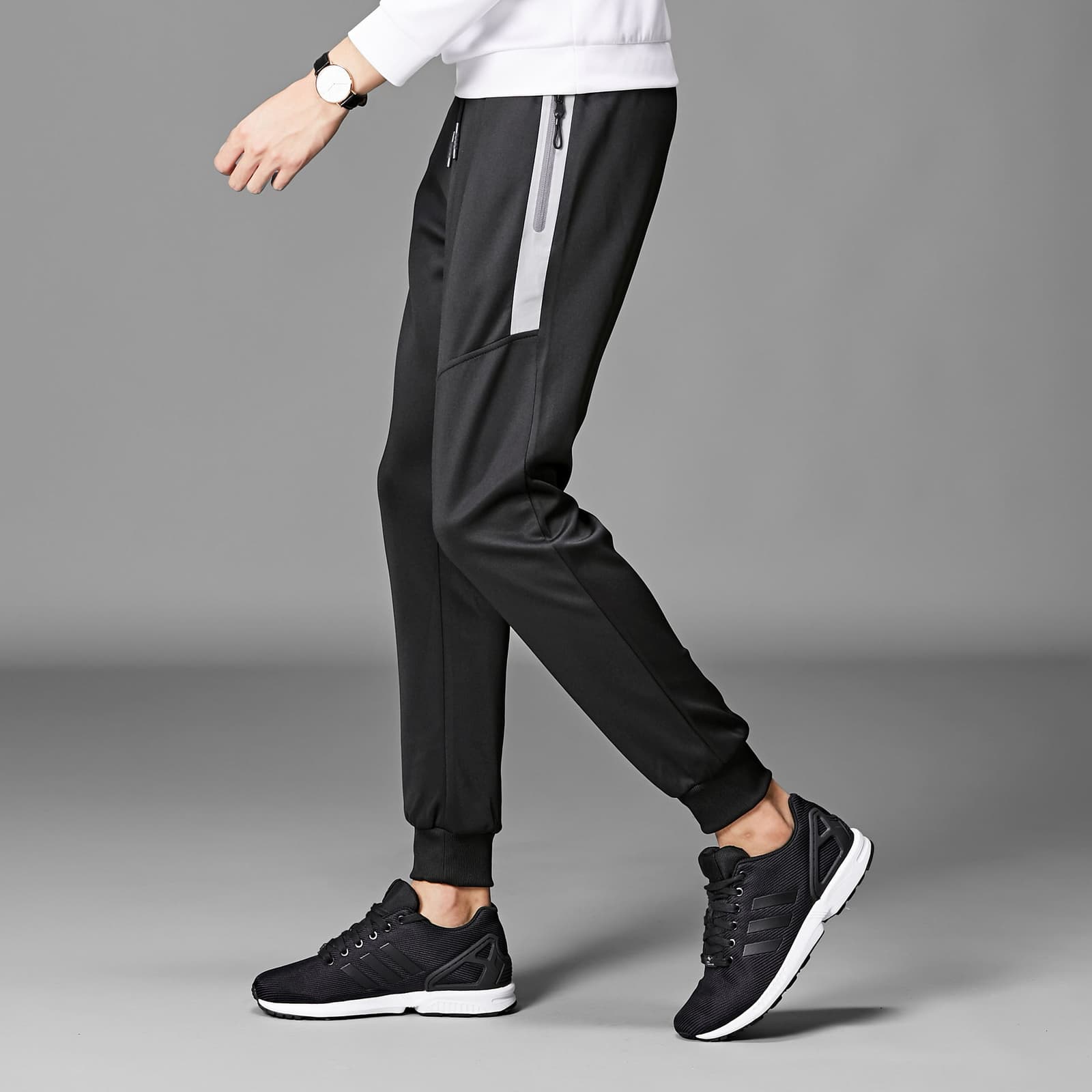 Pantalones de invierno para hombre