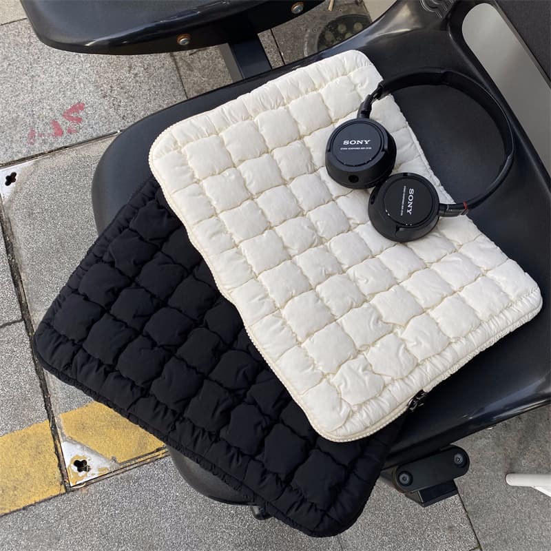 Bolsa para laptop con gran capacidad de almacenamiento