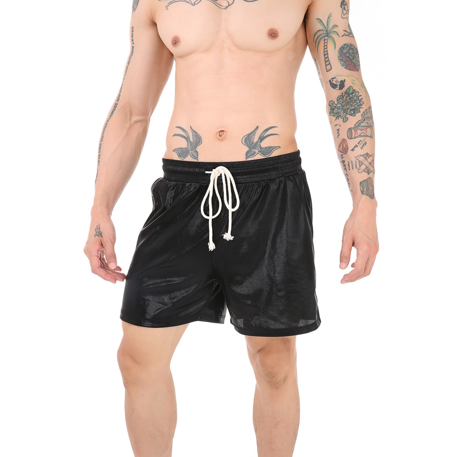 Pantalones casuales cómodos para hombres