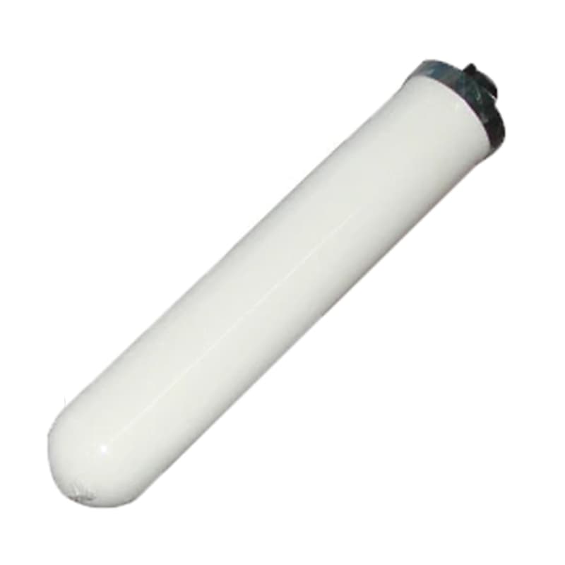Elemento filtrante de agua para purificadores