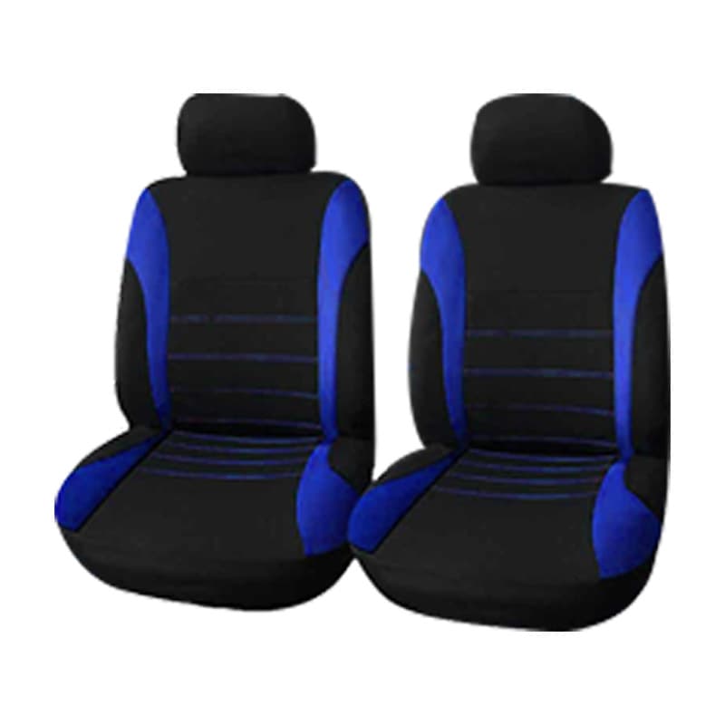 Funda de asiento universal de cuatro estaciones