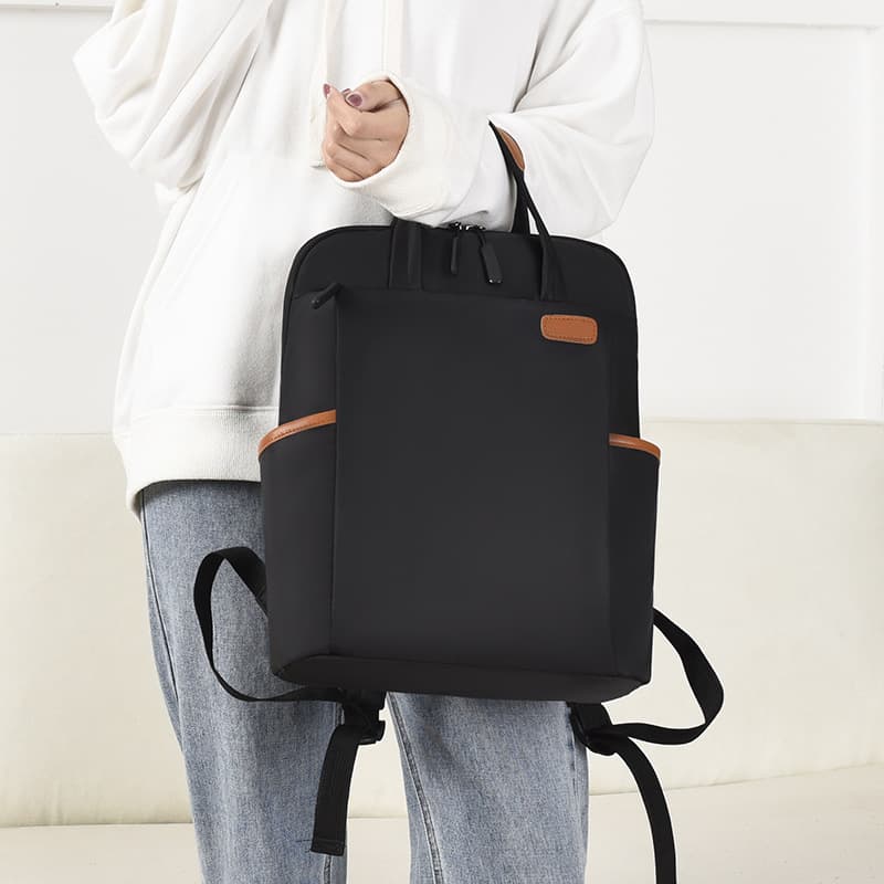 Mochila de negocios para laptop 15.6 pulgadas