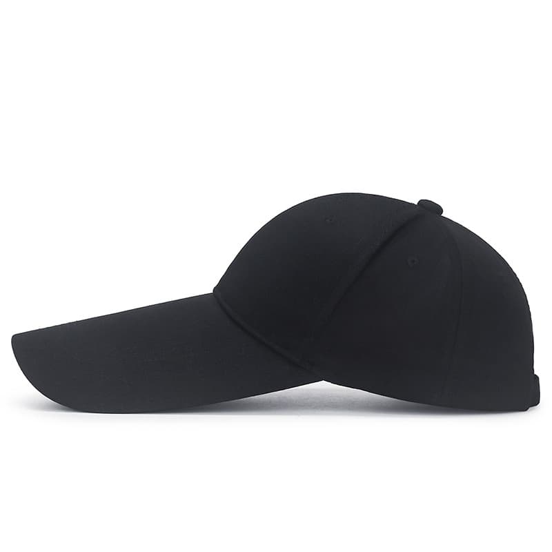 Gorra de pescar con ala larga para protección solar
