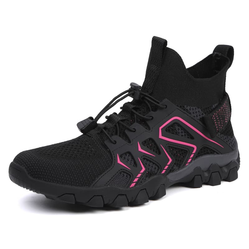 Zapatos de senderismo outdoor para hombre y mujer