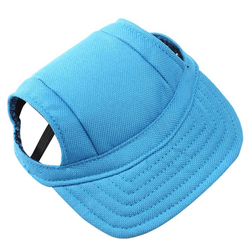 Gorro de béisbol para mascotas, estilo VIP