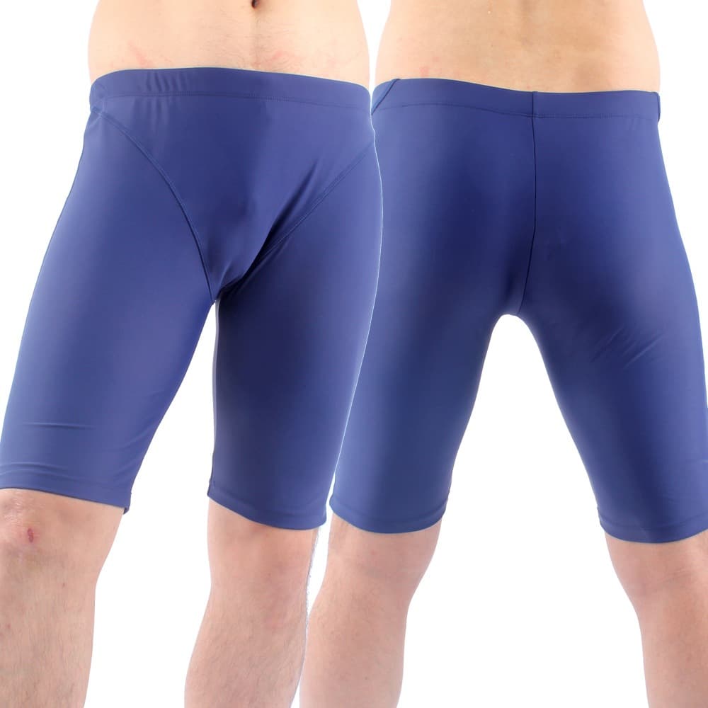 Short de baño 5 puntos con secado rápido