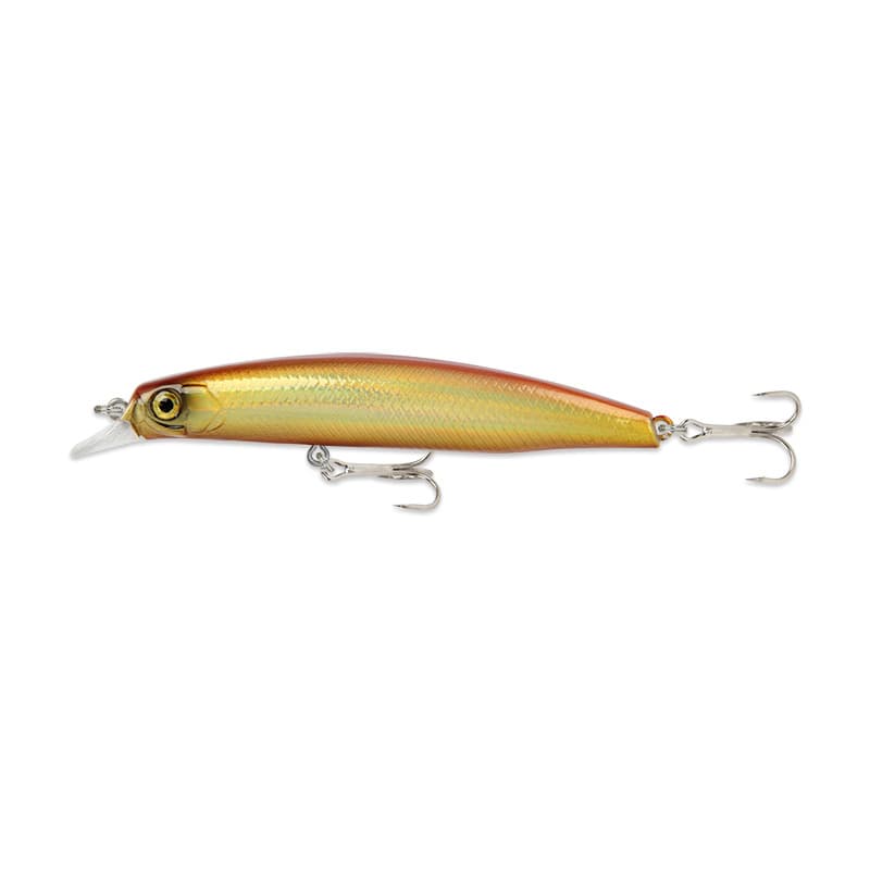 Cebo de pesca ABS de 9 cm