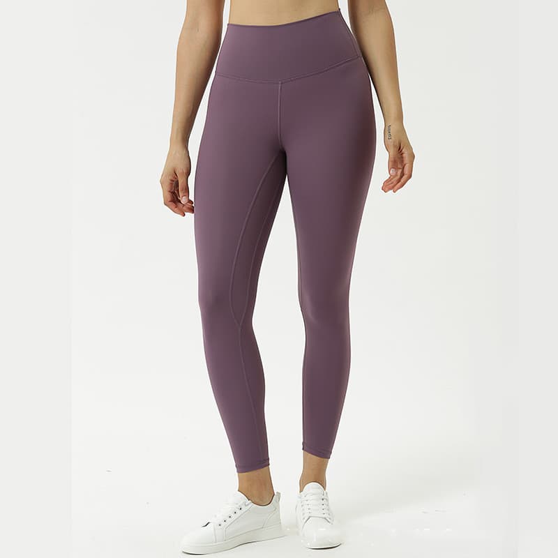Leggings deportivos de cintura alta
