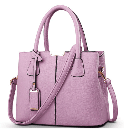 Bolso mensajero para mujer europeo americano