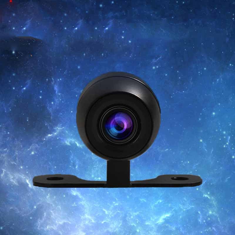 Cámara de reversa HD con pantalla espejo