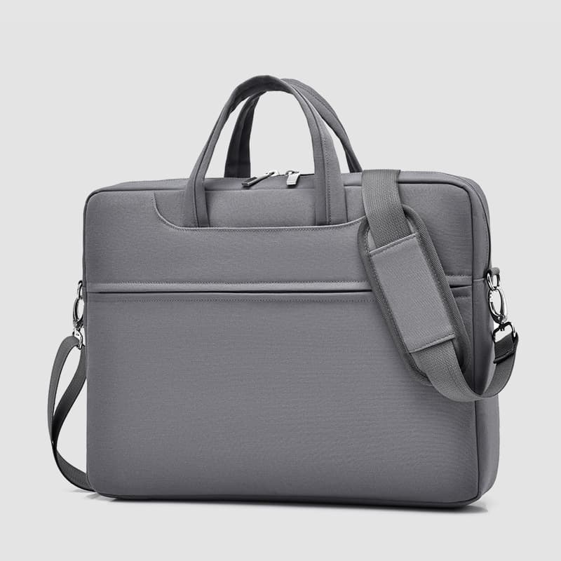 Mochila para laptop de gran capacidad para hombre