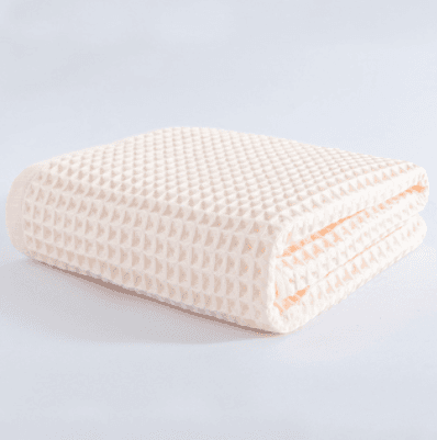 Toalla de baño grande de algodón 100%