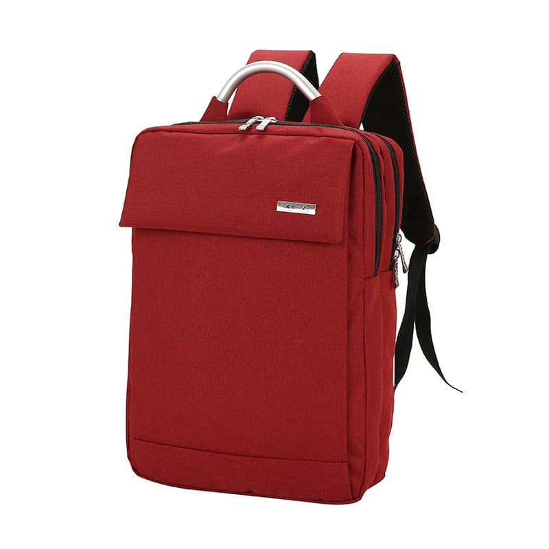 Mochila de negocios multifunción para laptop