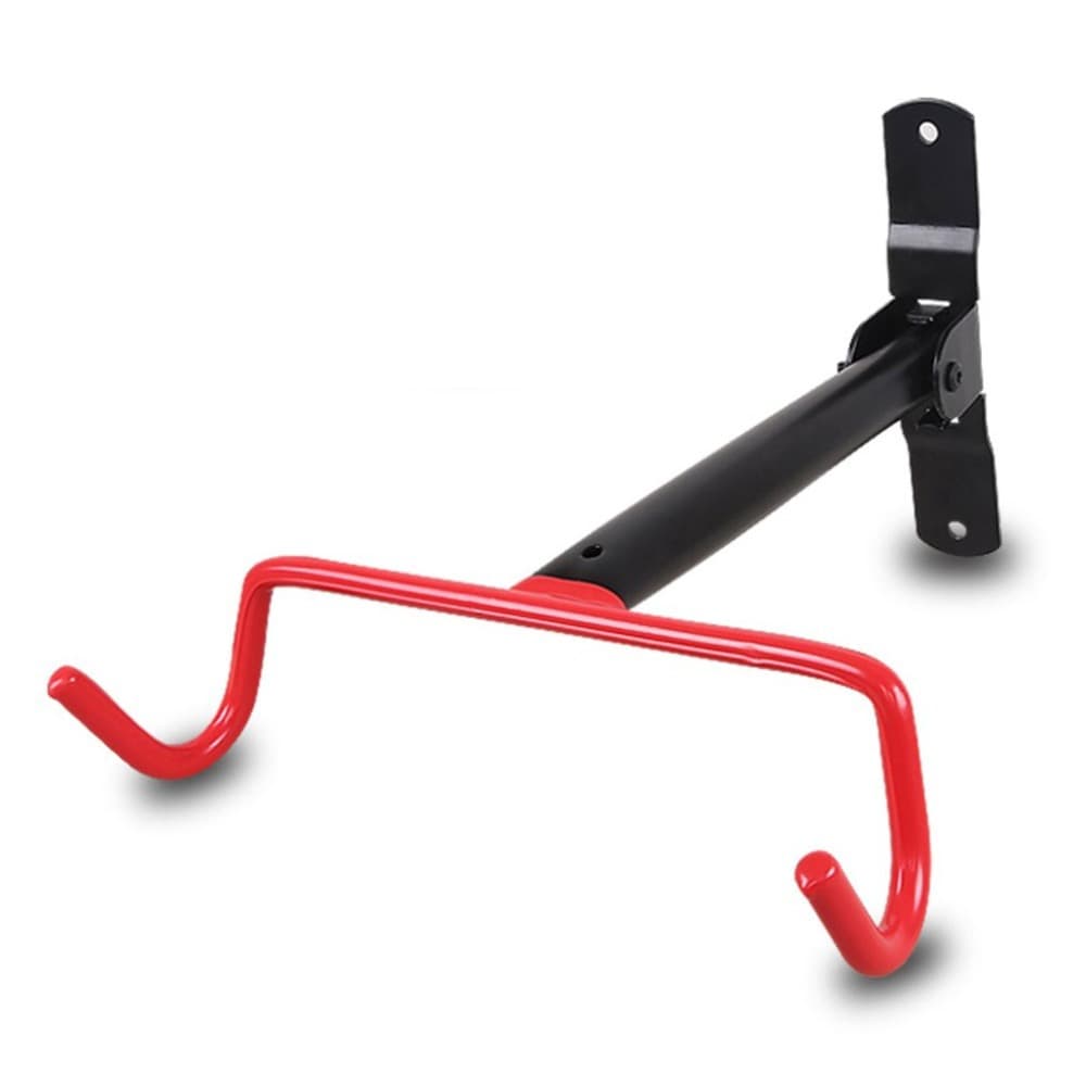 Soporte de pared para bicicleta