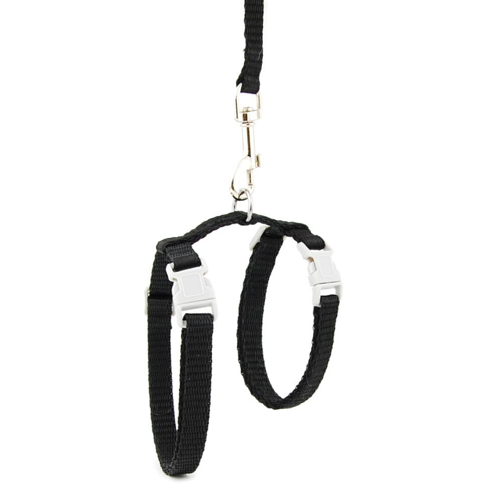 Correa de tracción i-shaped para gatos y perros