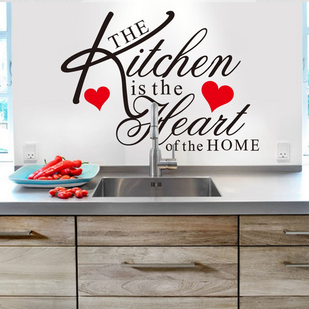 Adhesivos decorativos para pared de PVC