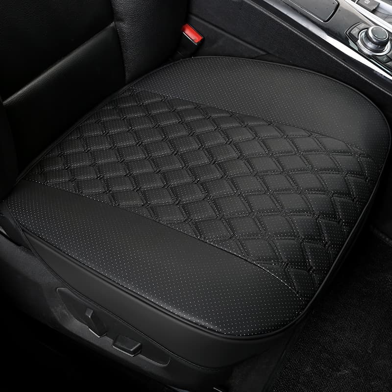 Funda de asiento de auto universal sin respaldo