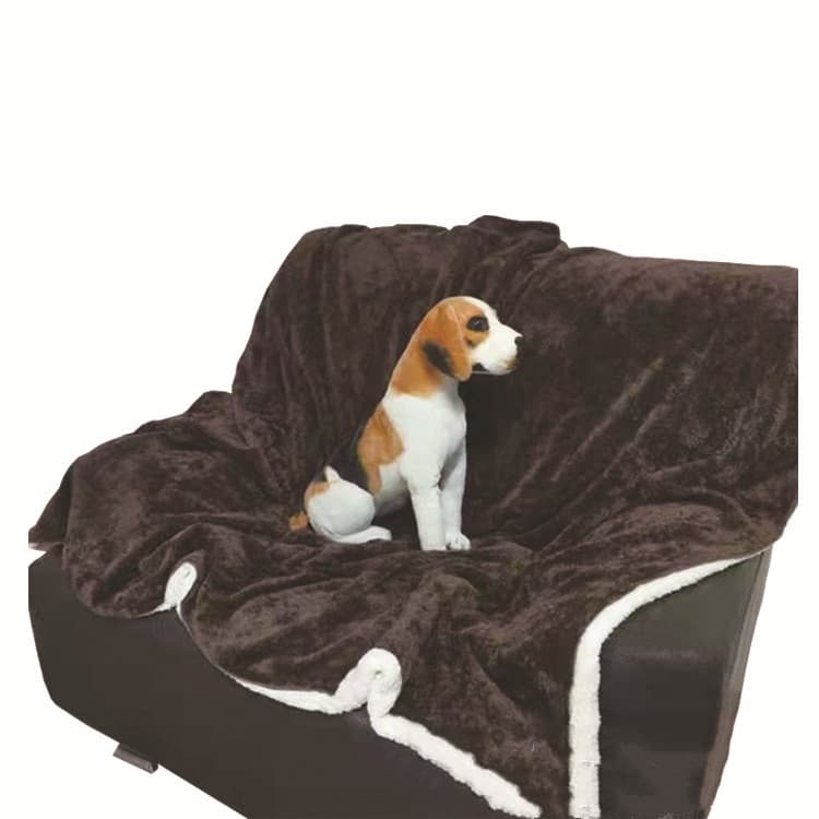 Manta impermeable para mascota, invierno y descanso